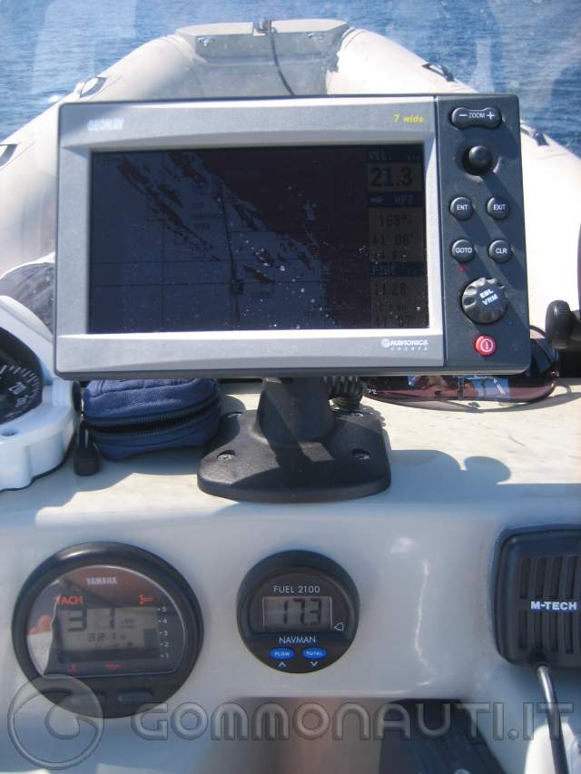 re: [Yamaha 150 HPDI + Coaster 650] consigli e valutazioni