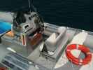 Vendo joker boat coaster 650 motorizzato Honda 150 NUOVO