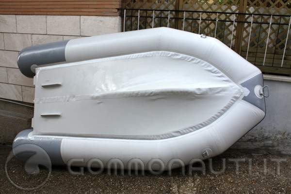 ZODIAC ACTIV-V  3.50   del 2005