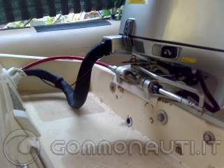 Kit Di Viti E Driver Per Montaggio Motore Rigenerazione Guidata GBR Per Laboratorio Odontotecnico