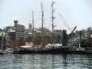 Garibaldi Tall Ships 2010