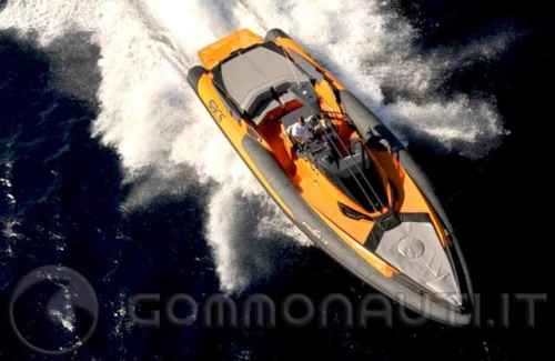 La classifica dei 10 gommoni piu esclusivi del momento secondo "Yacht & Sail"