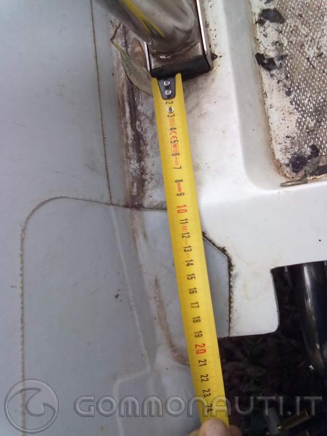 re: Quale Roll Bar Montare sul Lomac 550 in