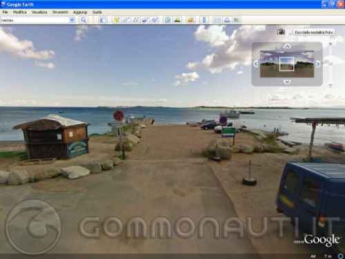 Corsica: campeggio les iles a bonifacio - suggerimenti e notizie per vacanza 2011