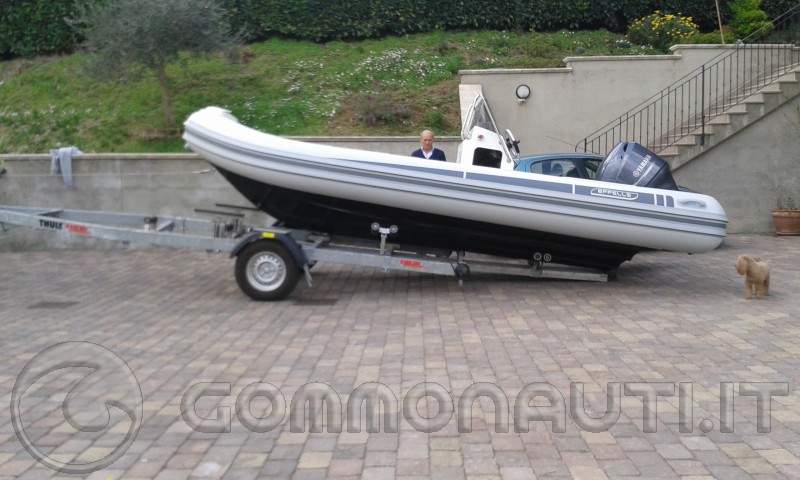 calcolo elica effelle 570 / yamaha F115 AETL