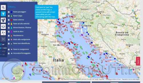 Fra due mesi il referendum sulle trivellazioni in Adriatico