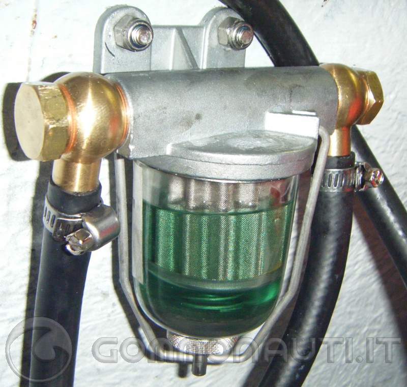 Pali Per La Pulizia Delle Finestre, Kit Palo Alimentato Ad Acqua - Foto 9