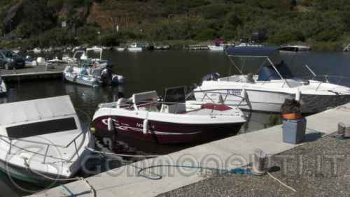 Marina di Saint Florent - Corsica info per tariffe e disponibilit