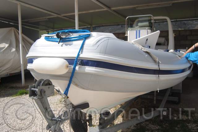 consiglio per mar-co altura 510