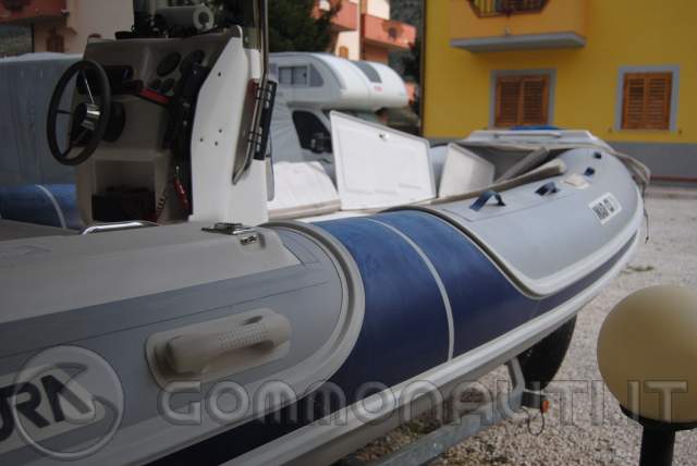 consiglio per mar-co altura 510