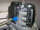 Vendo motore HONDA BF40 40CV 4 tempi anno 2002 - rimini