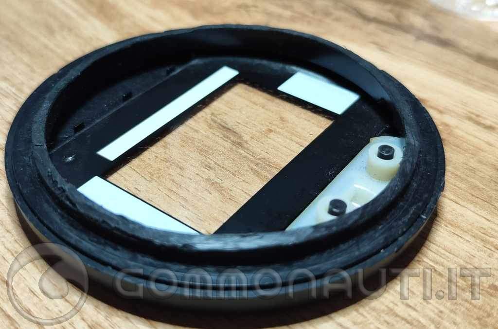 re: Riparazione strumento 6y8 Yamaha