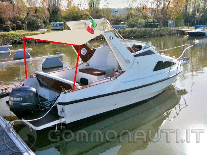 Pozzetto Circolare In Plastica - LARGE - Foto 6