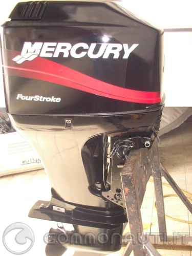 Mercury 90 cv del 2002
