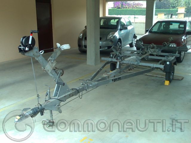 Vendesi Carrello Ellebi(aggiornate foto) VENDUTO e scusate i
