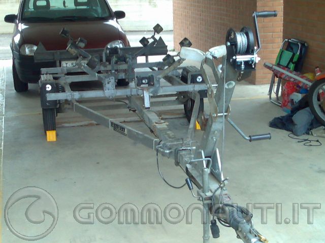 Vendesi Carrello Ellebi(aggiornate foto) VENDUTO e scusate i
