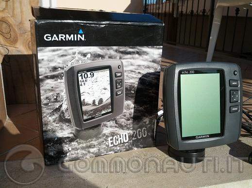 garmin 200