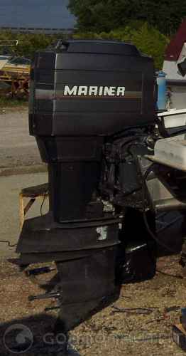 Vendo motore Mariner 150