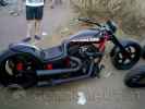 Harley Davidson a Ostia