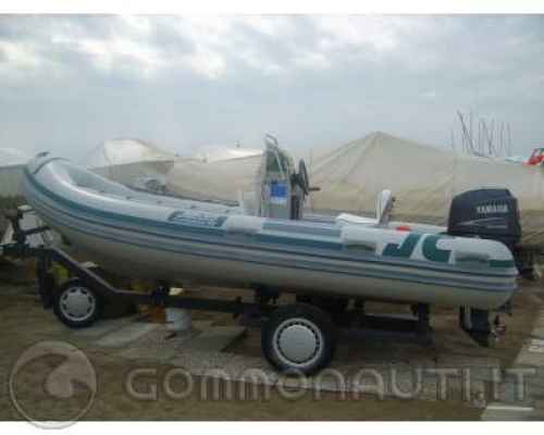 Joker boat clubman16 o SACS mod. S-490 IT: consigli e differenze