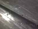 Segni di corrosione barca in alluminio