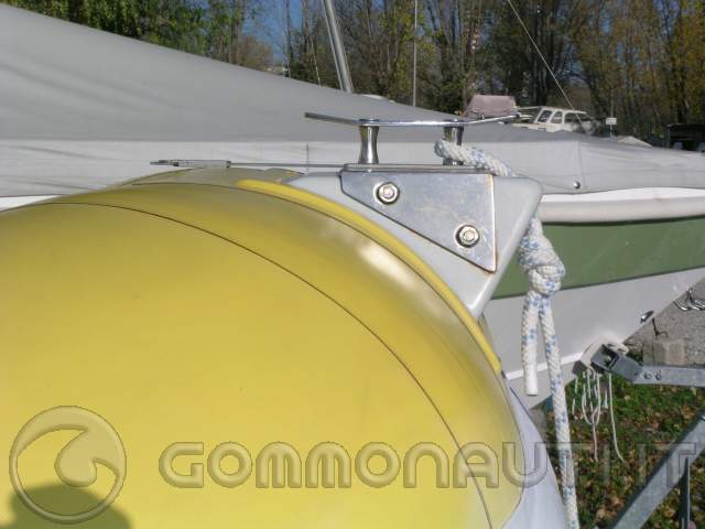 Delitto colposo: ho bucato il tubolare