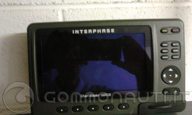 Interphase Chart Master 11 Cvs