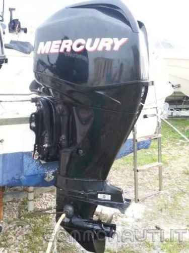 Vendo mercury 40/60