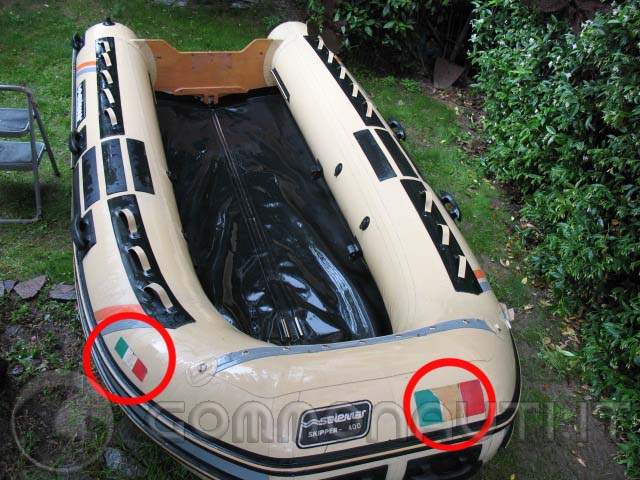 Bandiera Faccina Sorridente Gialla 12x18 Pollici &ndash; Per ATV UTV SxS Barche &ndash; Ulti Offroad