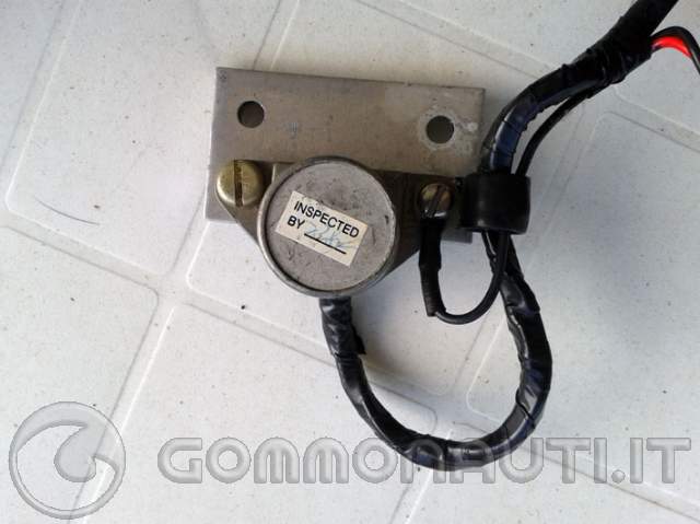 Cavo Del Cambio Ultraflex C14 E Cavo Bowden Per Acceleratore Della - Foto 8