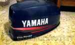 Yamaha 40 Hp consiglio nuove scritte