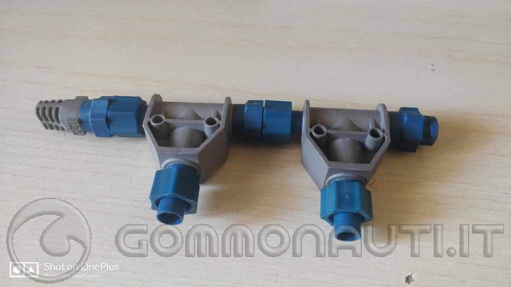 re: Rete NMEA 2000 Lowrance connettori blu