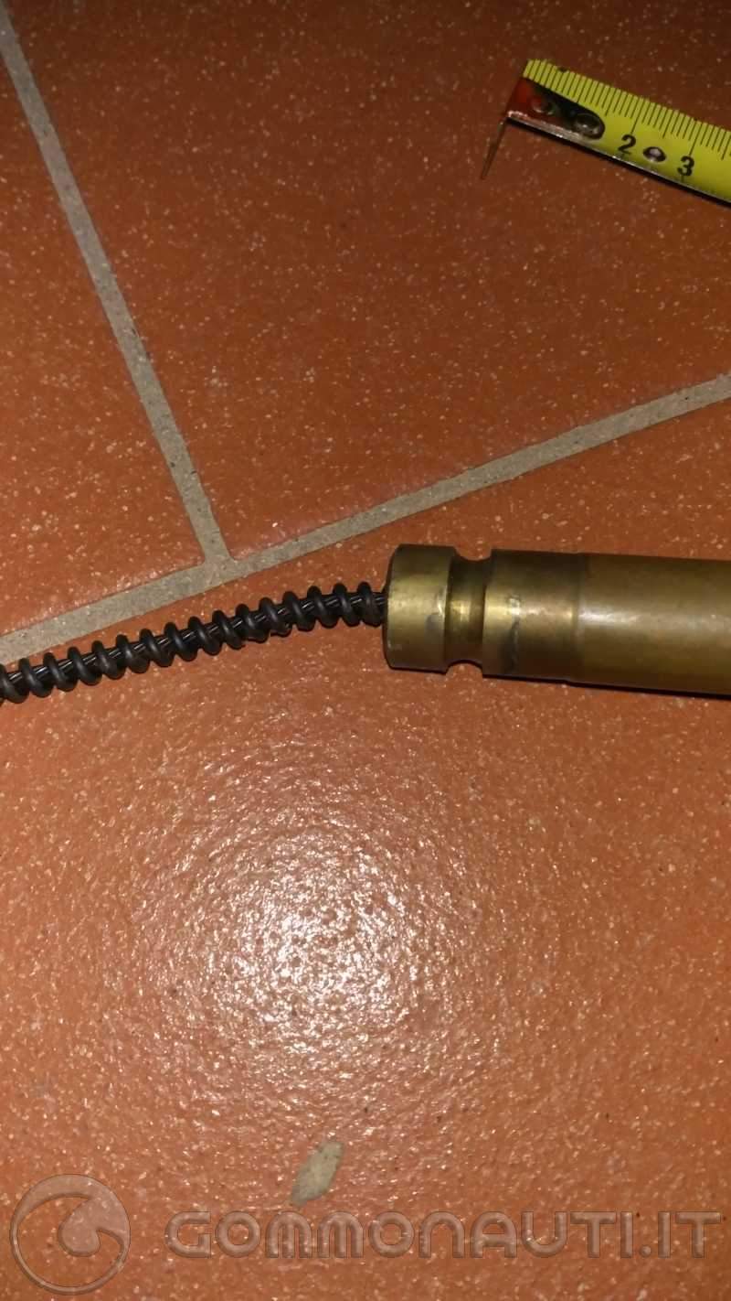 Cavo Timoneria E Cavo Scatola Telecomando Barca - Adria Marine - Foto 10