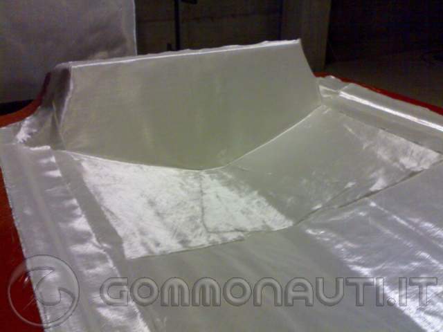 Universale Plastica A Pressione Ventola Lama Elica 4 X 8.6cm X 0.5cm Cw - Foto 2