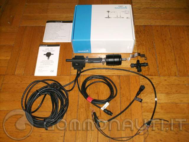 garmin gfs 10