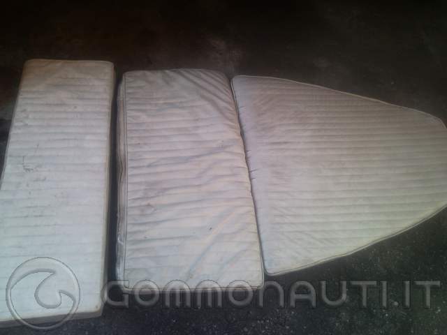 re: Forsea mak� 43