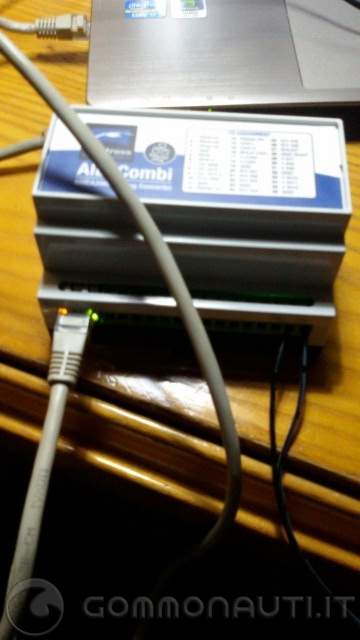 re: Convertitore in rete NMEA 2000