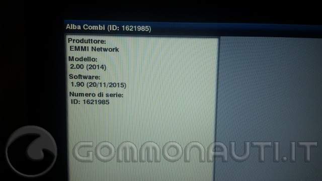 re: Convertitore in rete NMEA 2000