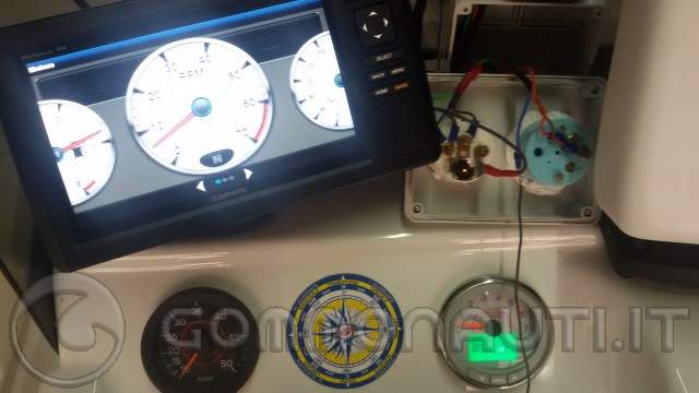re: Convertitore in rete NMEA 2000