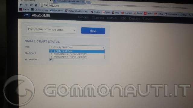 re: Convertitore in rete NMEA 2000