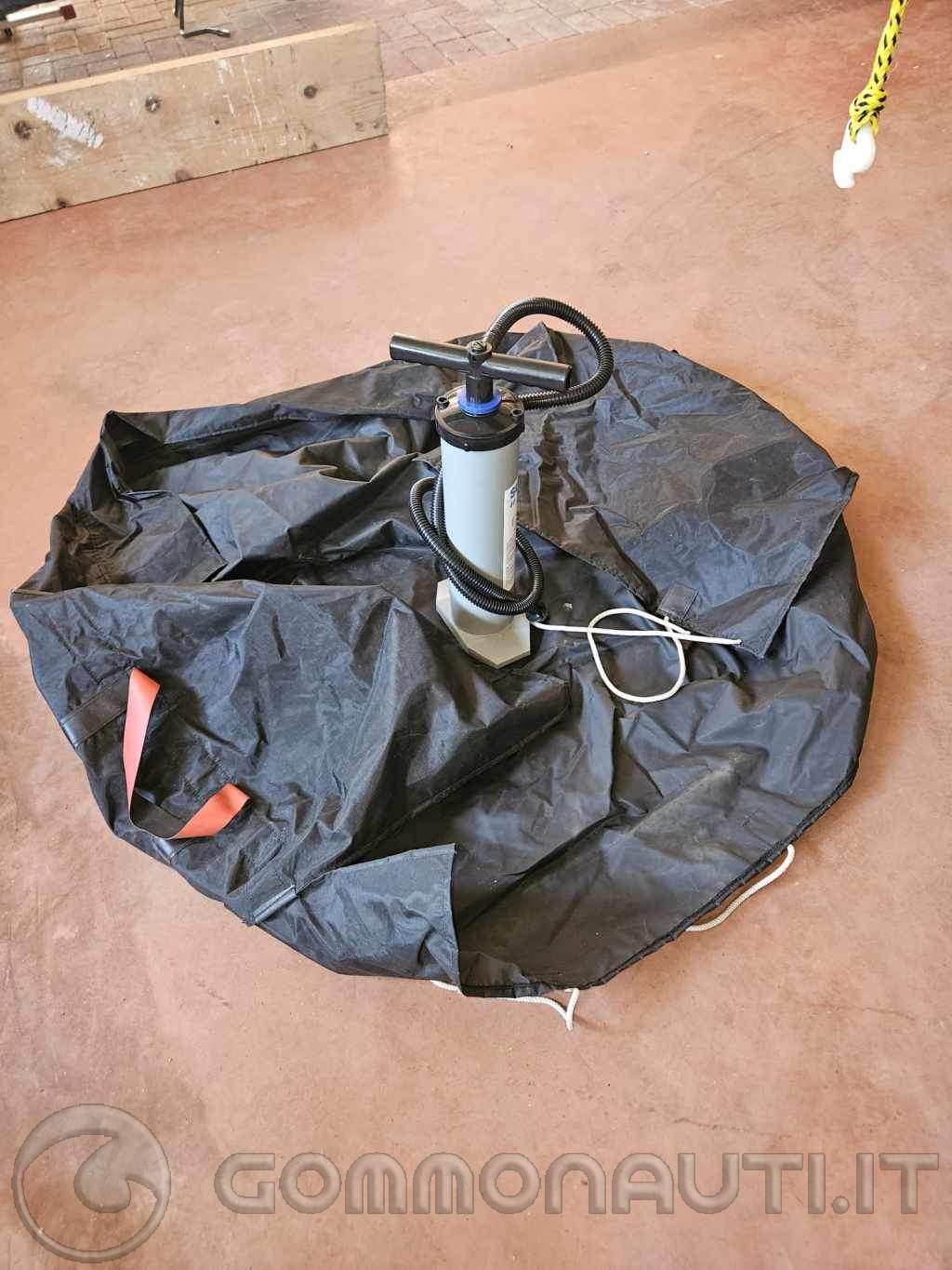Vendo Tender Arimar Roll 210