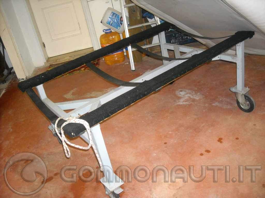 Vendo Tender Arimar Roll 210
