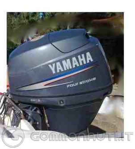 Yamaha 40cv 4 tempi a carburatore ( Opinioni)