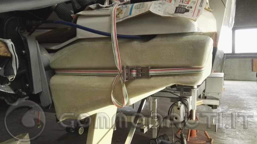 re: Vendo sidra futura 21