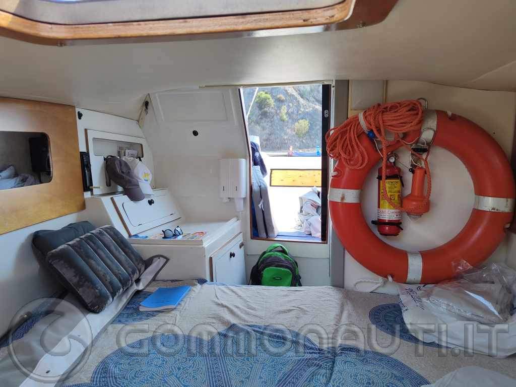 re: Vendo sidra futura 21