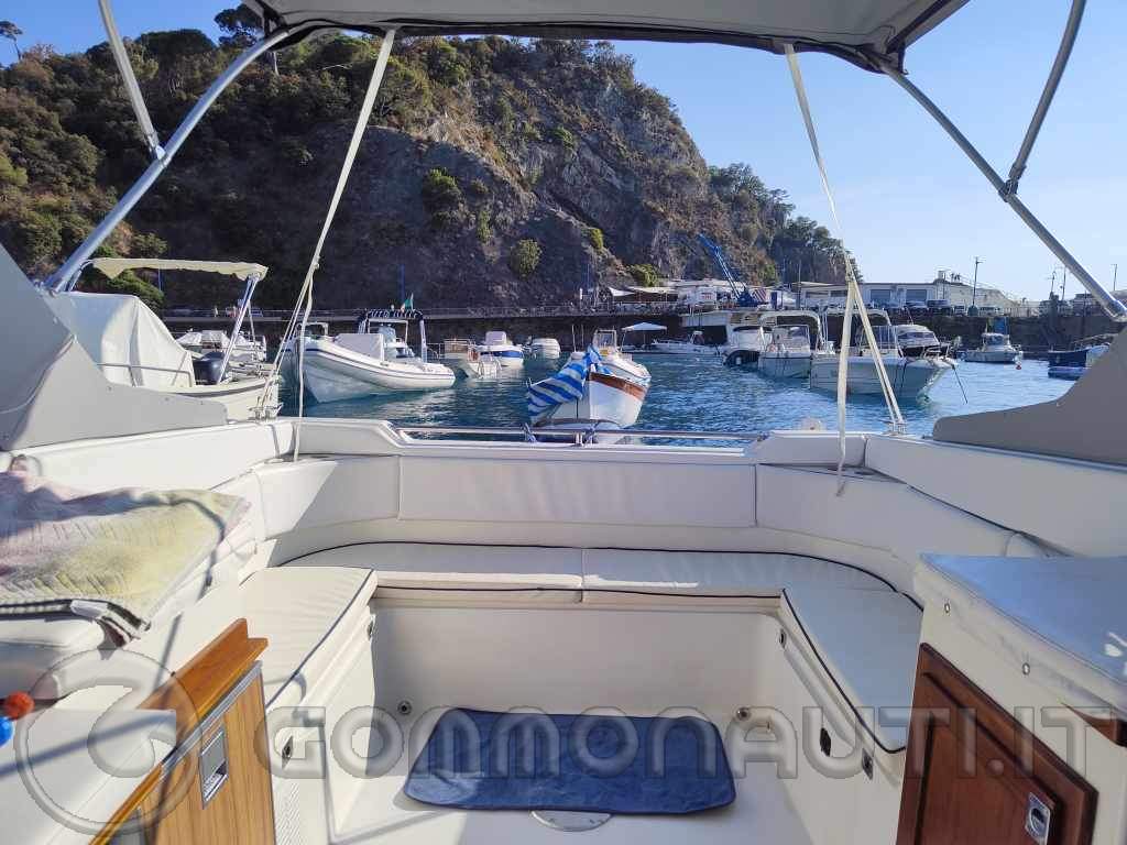 re: Vendo sidra futura 21