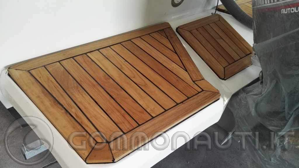 re: Vendo sidra futura 21