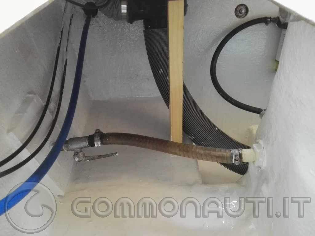 re: Vendo sidra futura 21