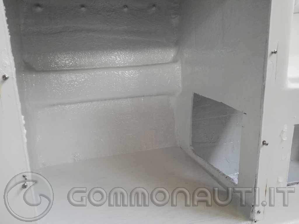 re: Vendo sidra futura 21