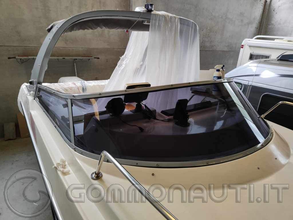 re: Vendo sidra futura 21